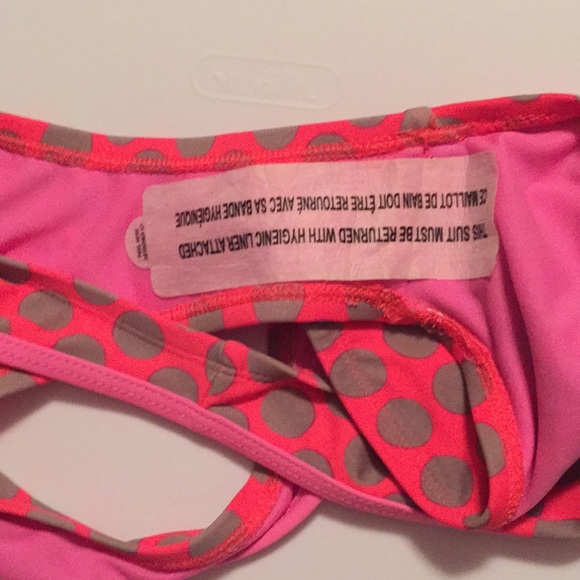 Xhilaration NWT Swim Bottoms XL - Picture 7 of 7